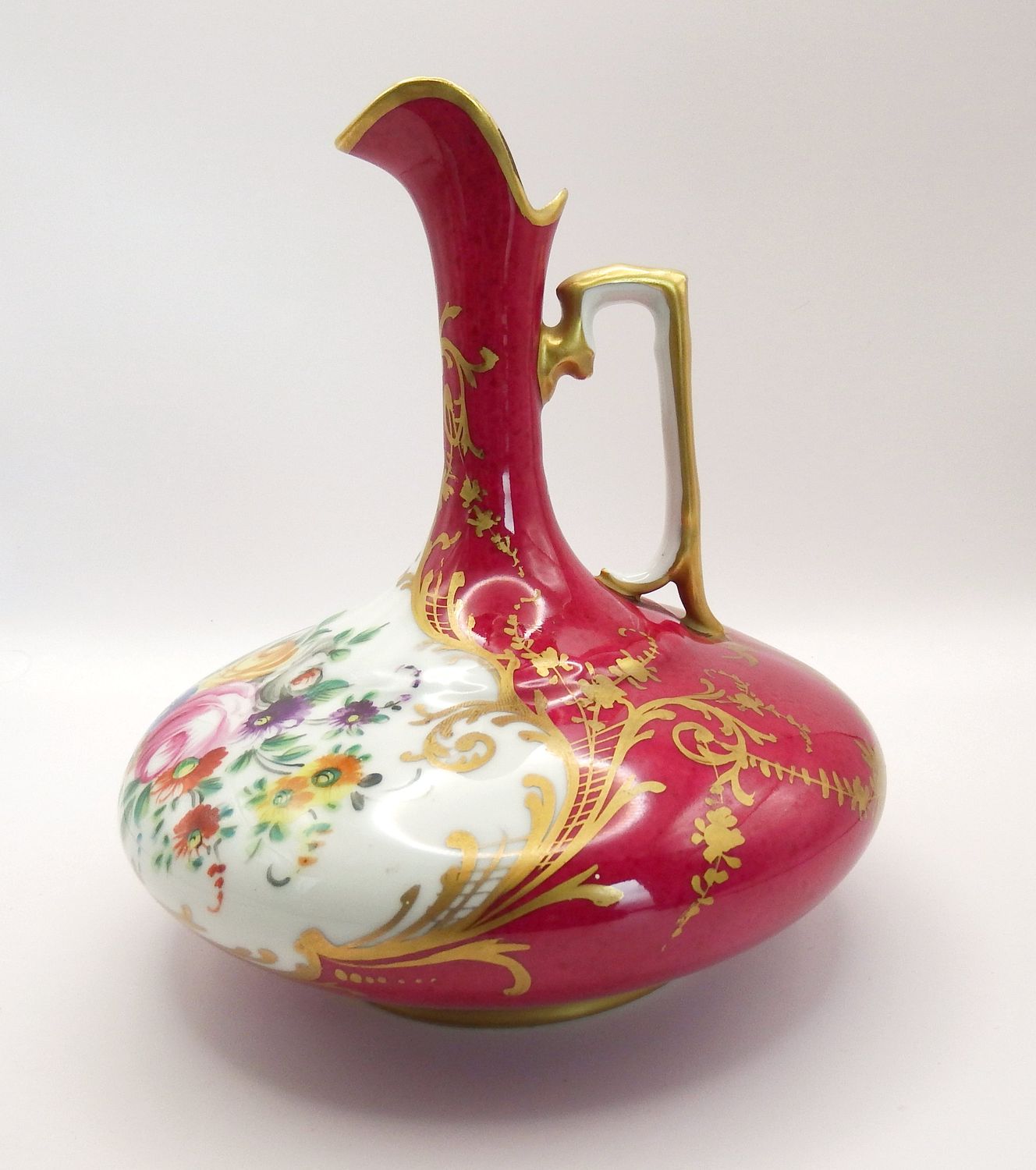 Le Tallec Ewer/Jug