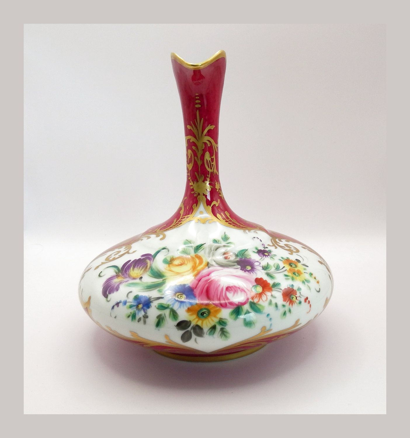 Le Tallec Ewer/Jug Le Tallec Ewer/Jug