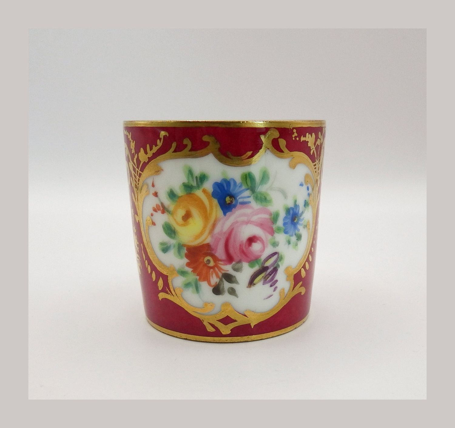 Le Tallec Small Beaker