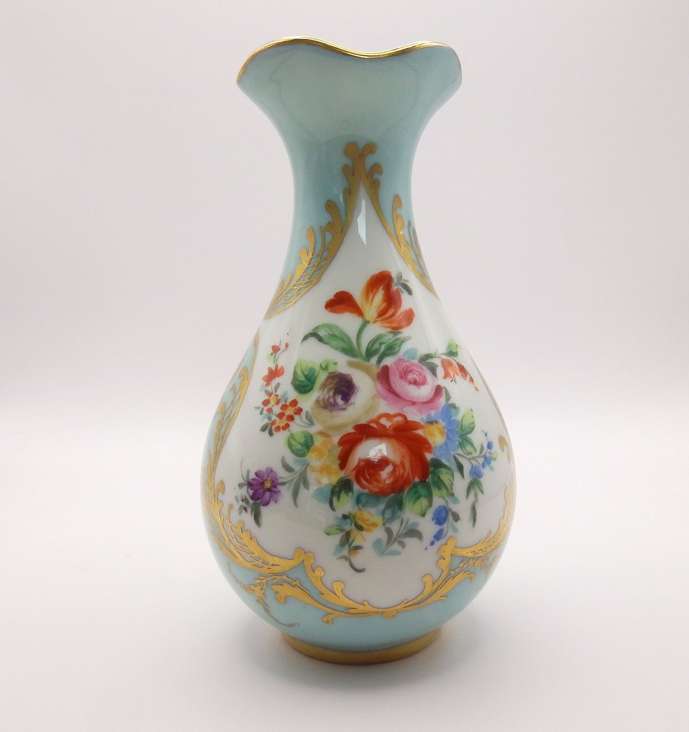 Le Tallec Vase