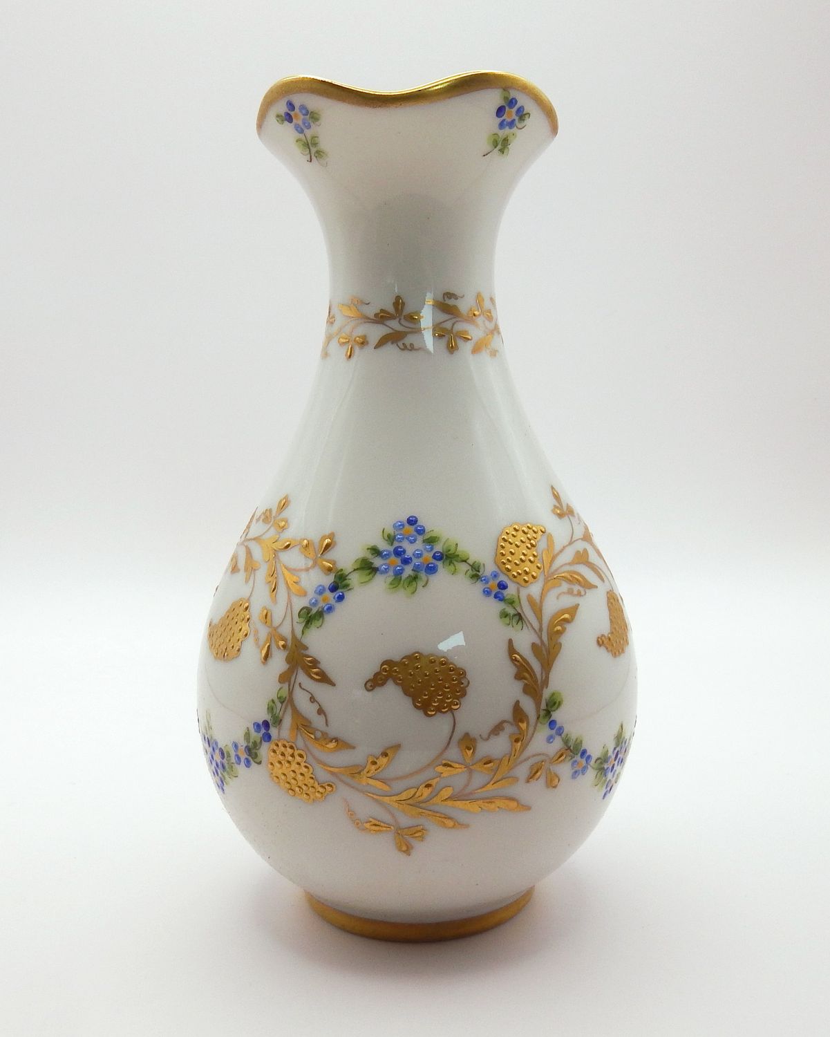 Le Tallec Vase