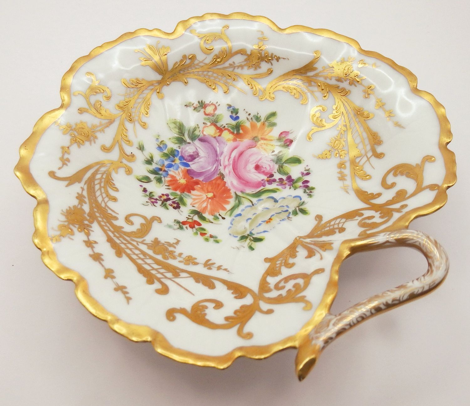 Le Tallec Small Bonbon Dish