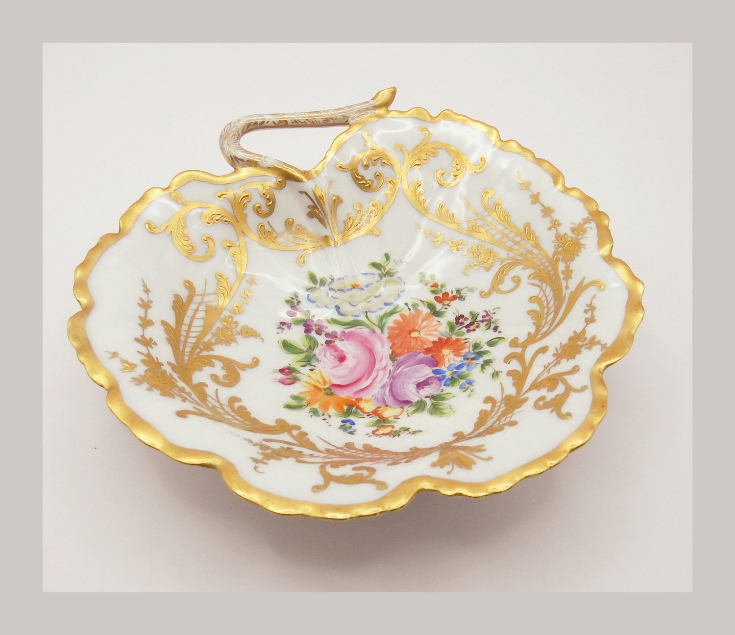 Le Tallec Small Bonbon Dish