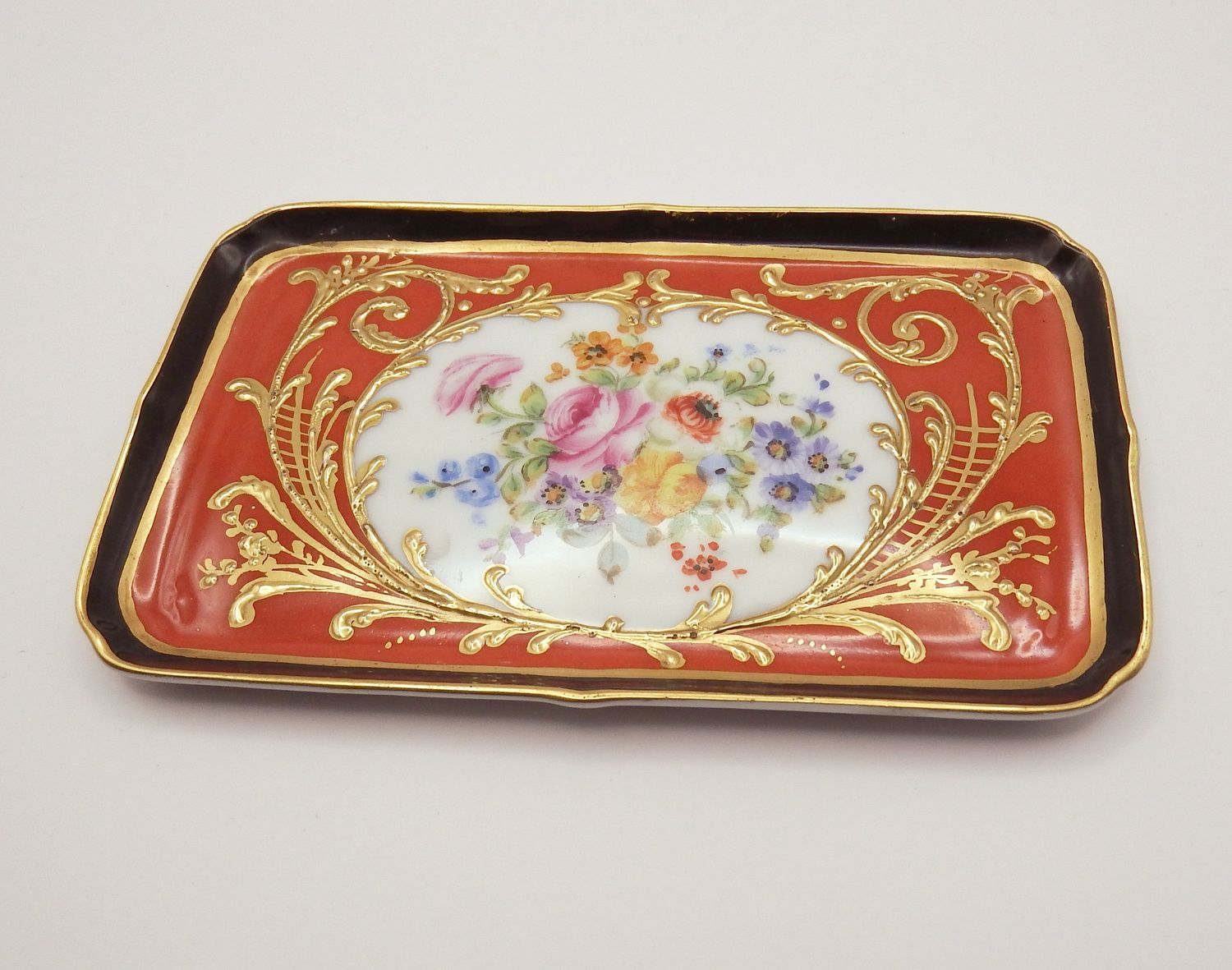 Le Tallec Small Tray