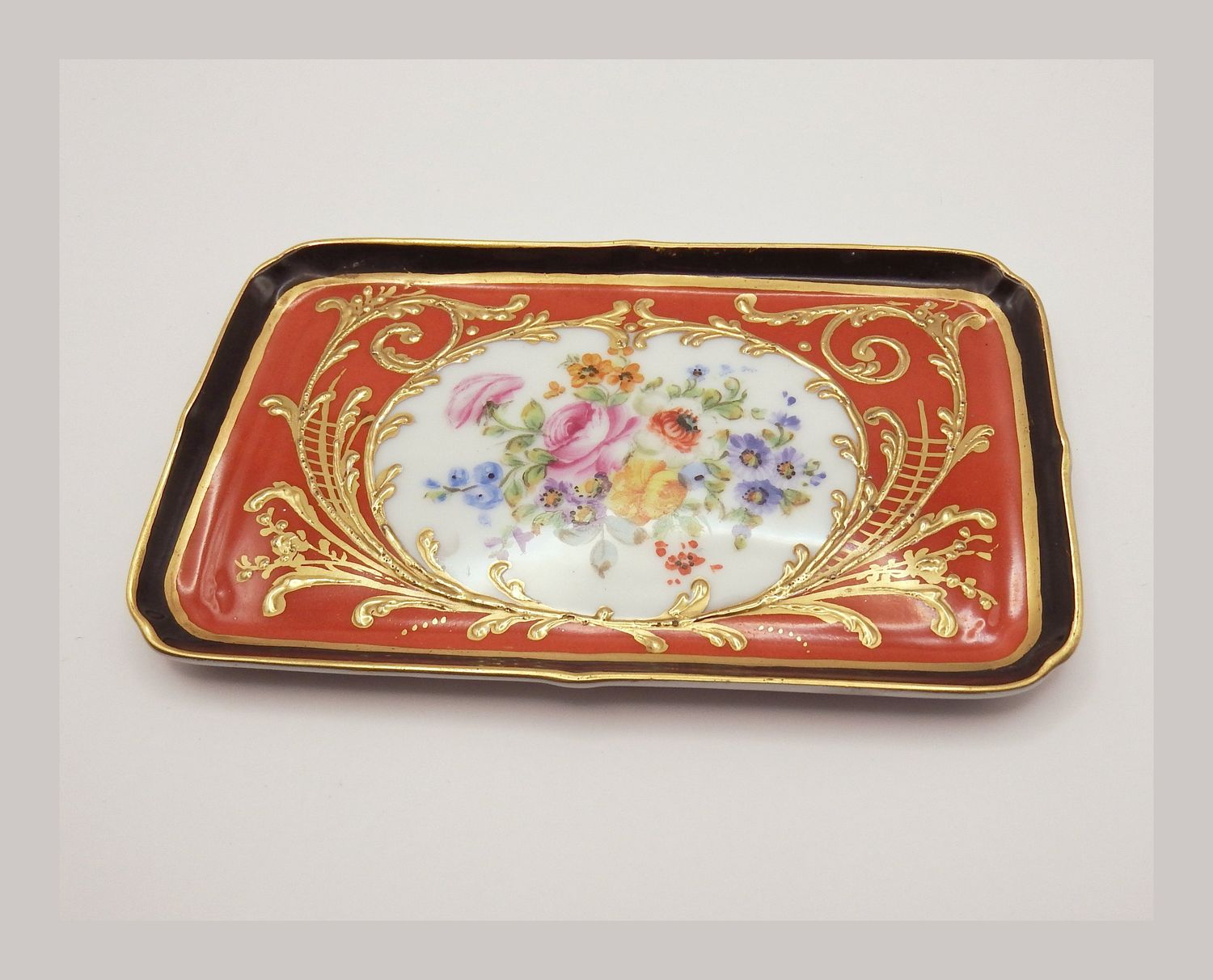 Le Tallec Small Tray Le Tallec Small Tray