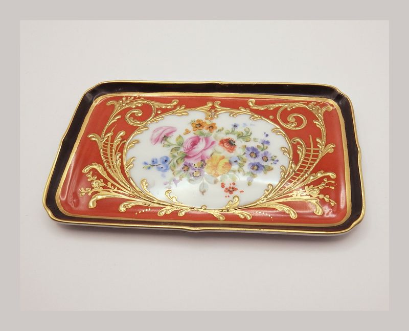 Le Tallec Small Tray Le Tallec Small Tray