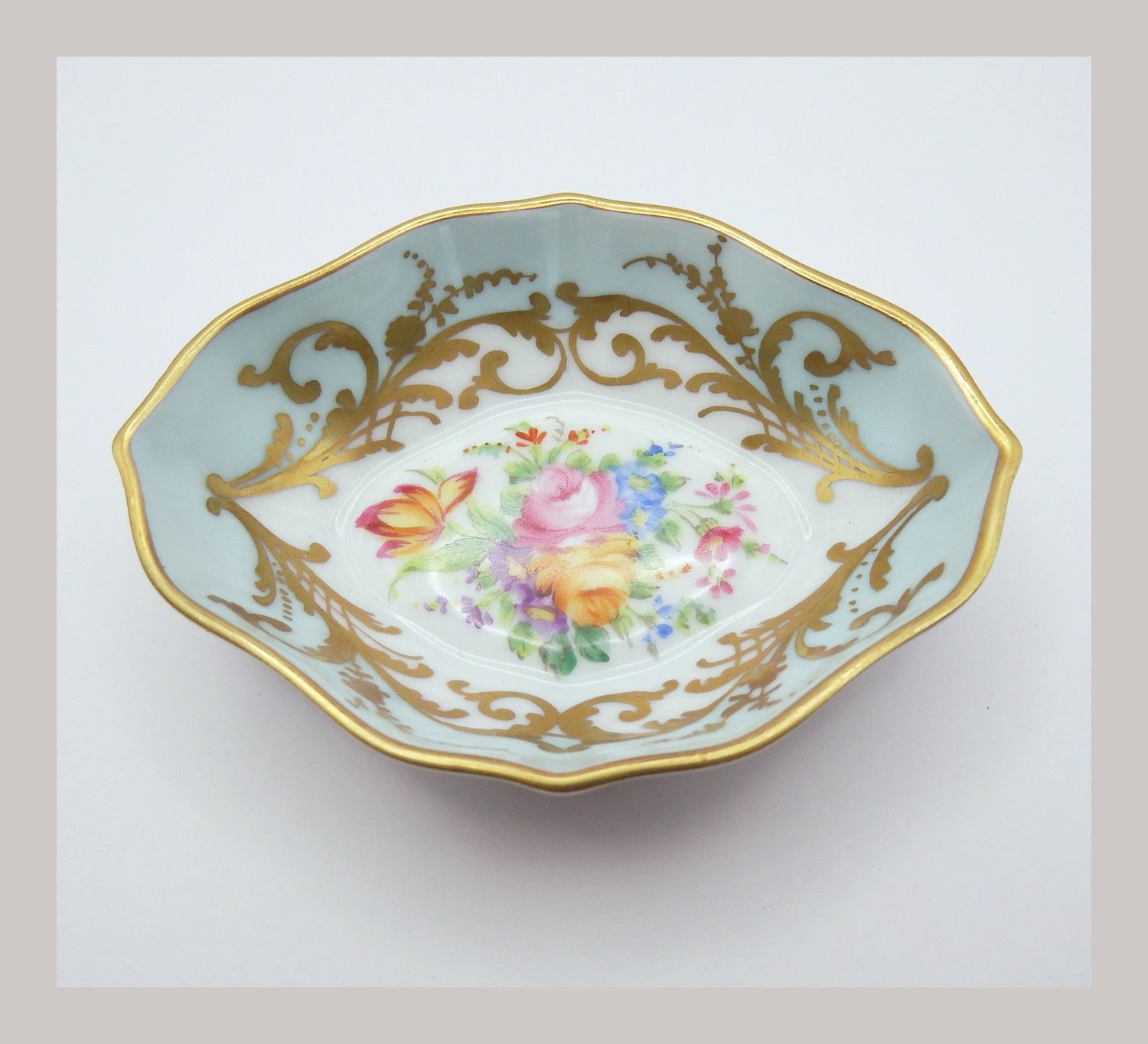 Le Tallec Small Tray