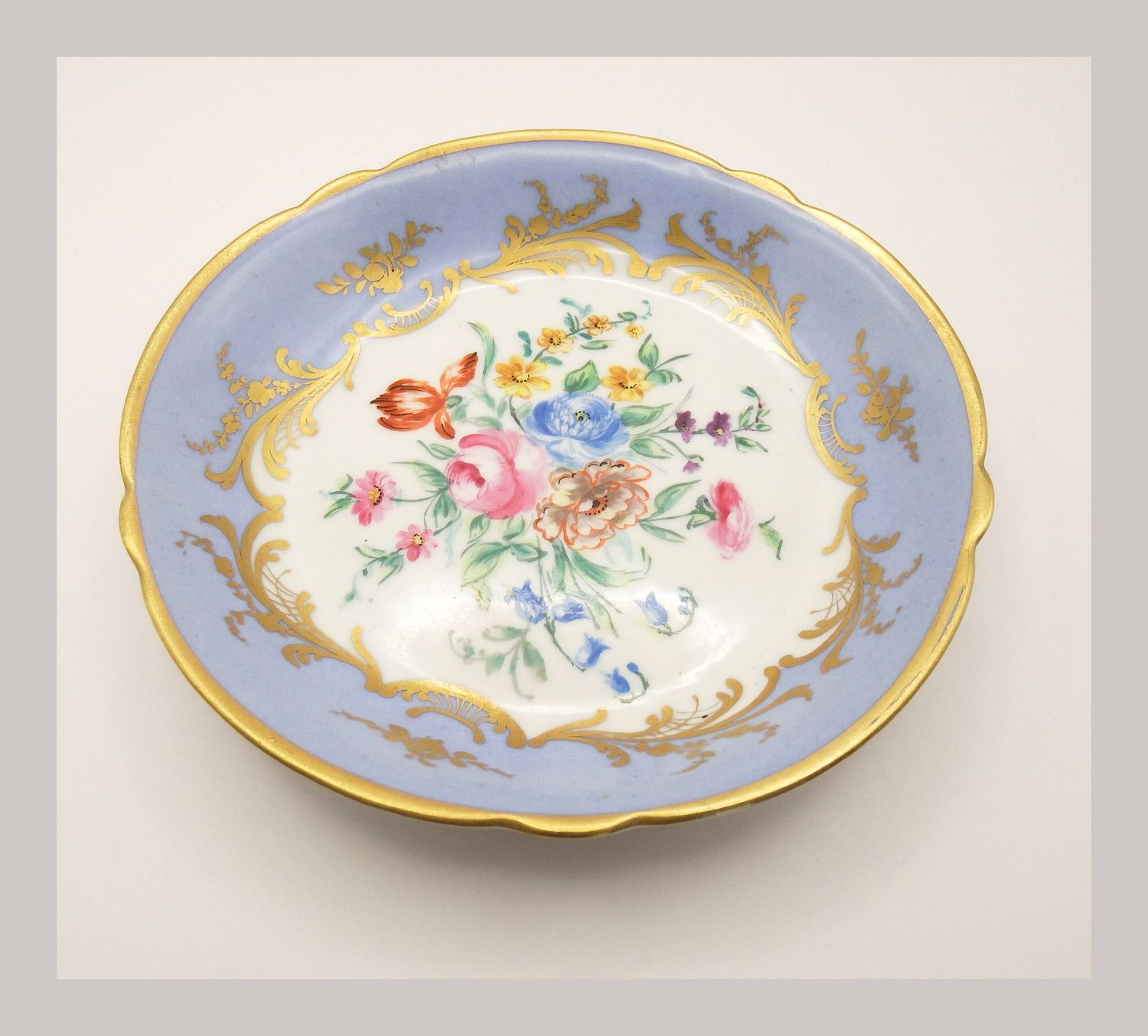 Le Tallec Small Tray