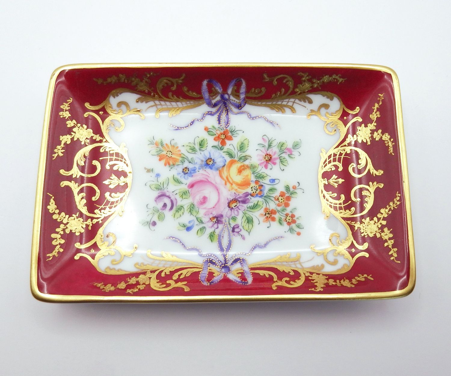 Le Tallec Small Tray