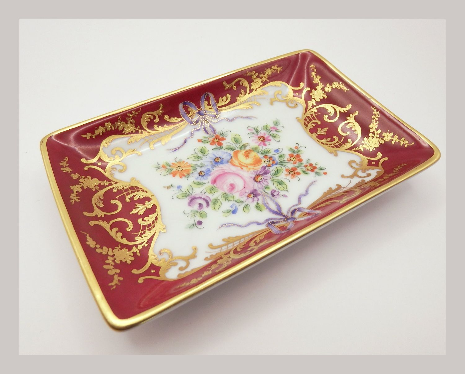 Le Tallec Small Tray