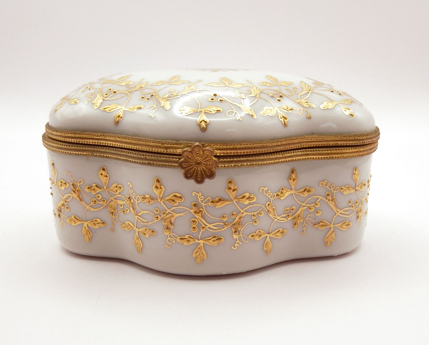 Le Tallec Trinket Box