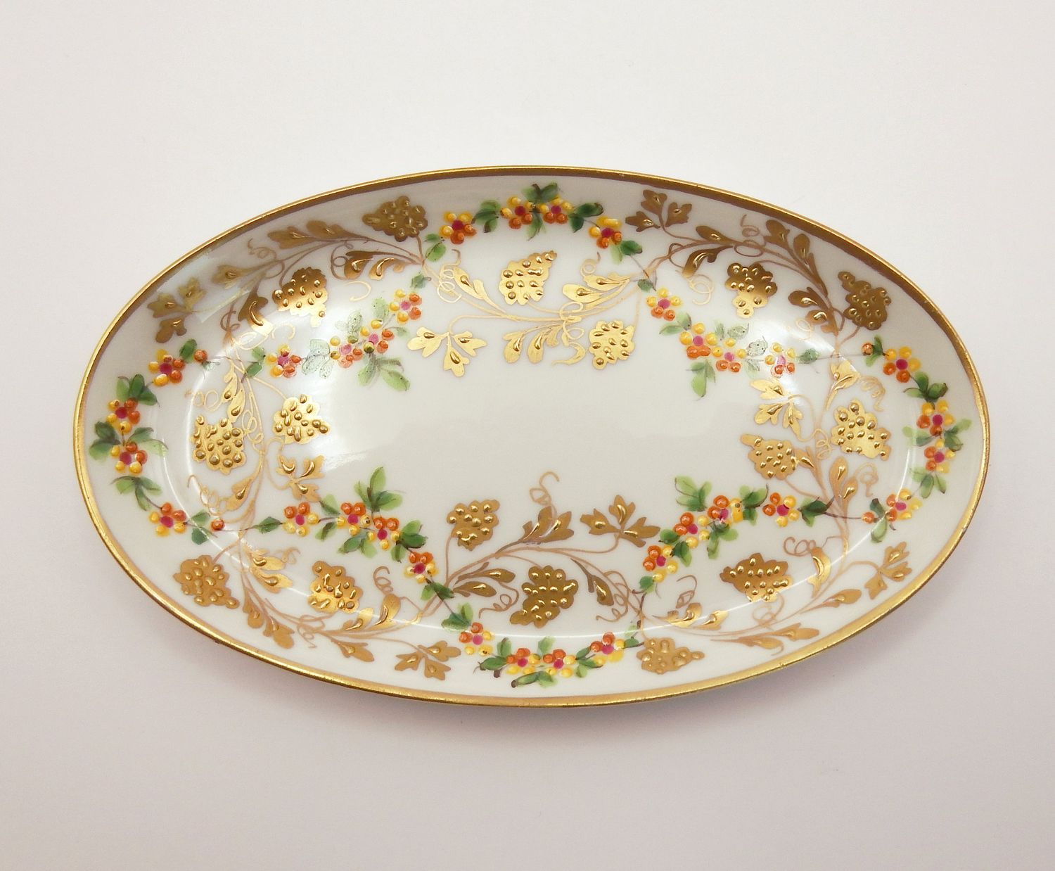 Le Tallec Small Tray