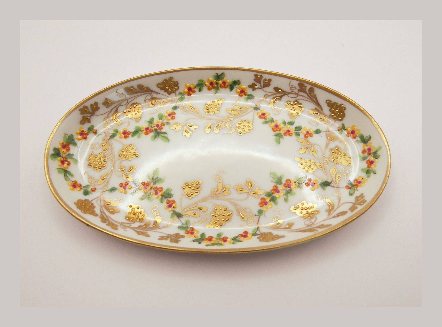 Le Tallec Small Tray Le Tallec Small Tray