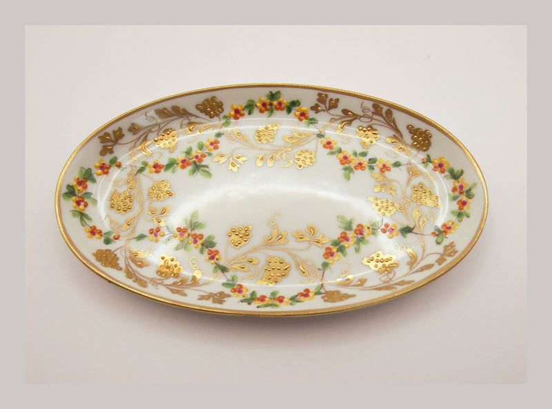 Le Tallec Small Tray Le Tallec Small Tray