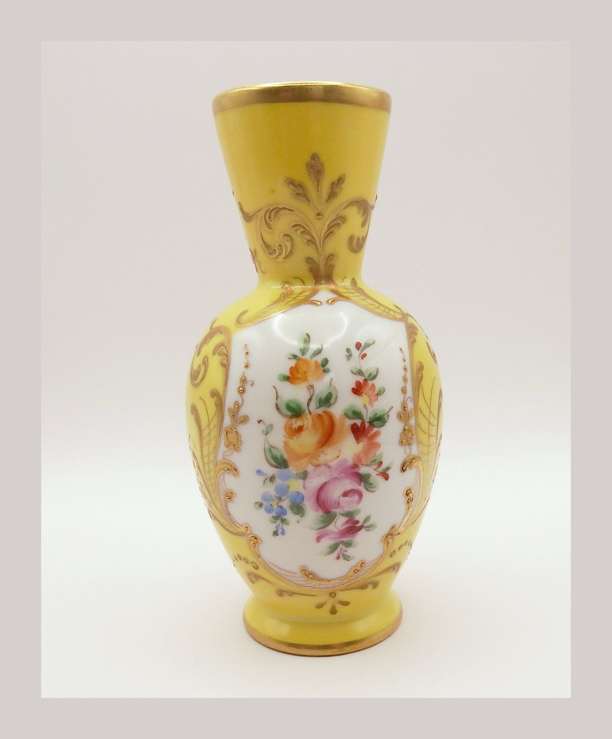 Le Tallec Vase