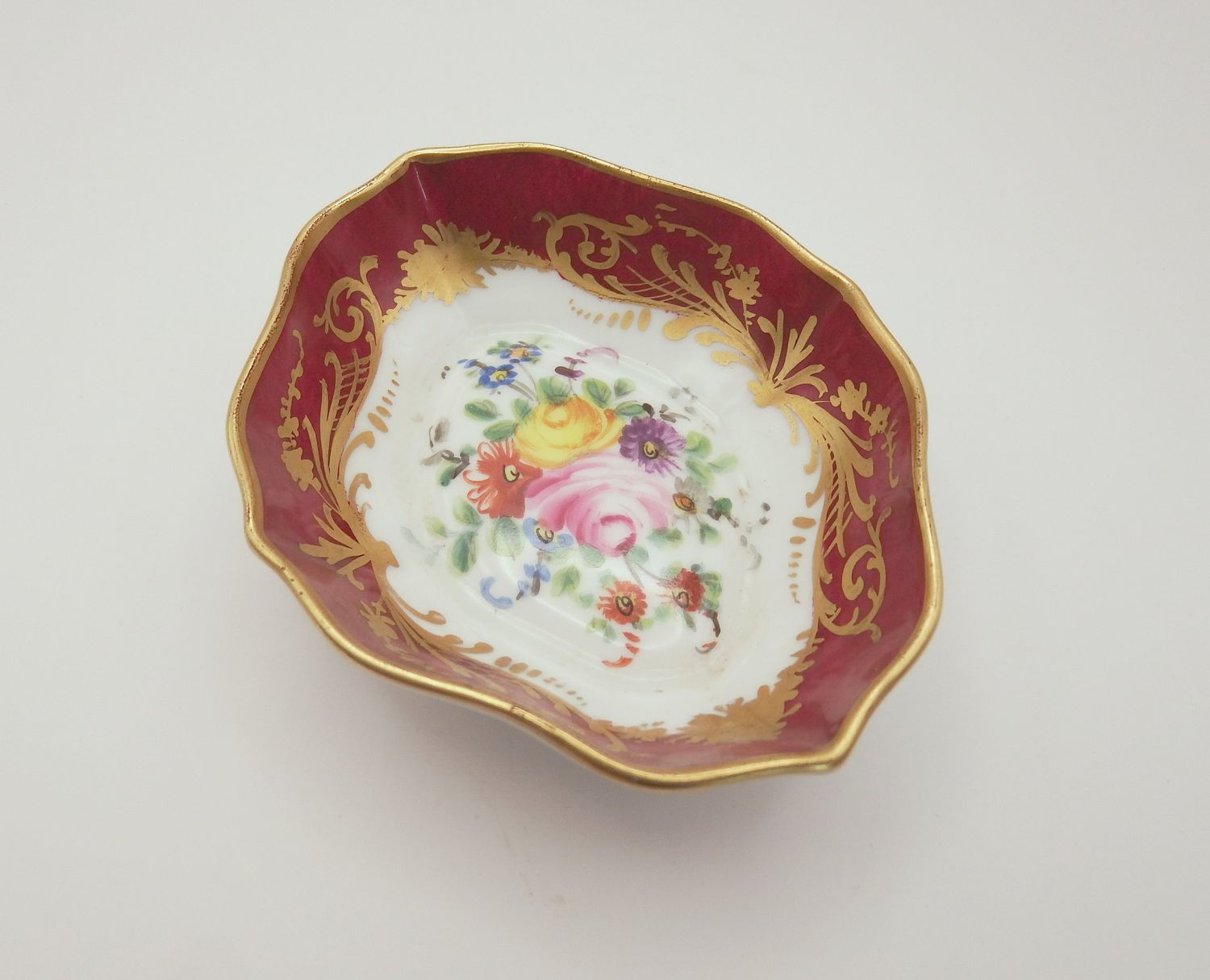 Le Tallec Small Tray