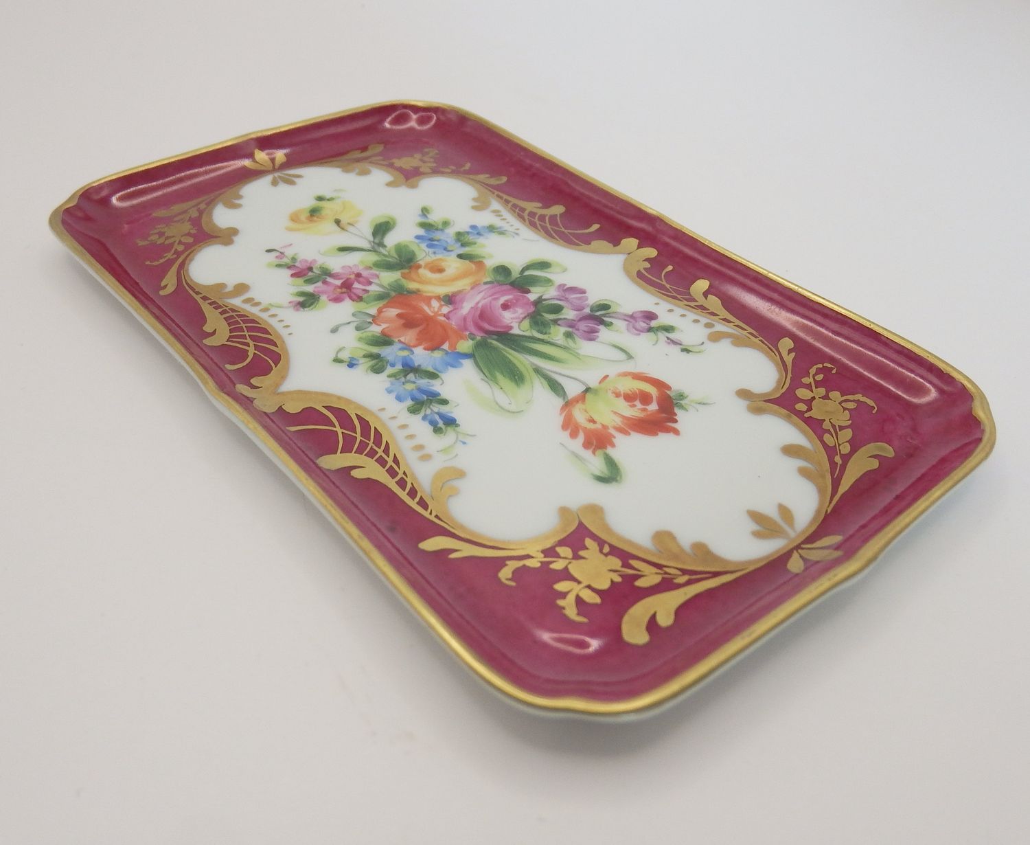 Le Tallec Small Tray Le Tallec Small Tray