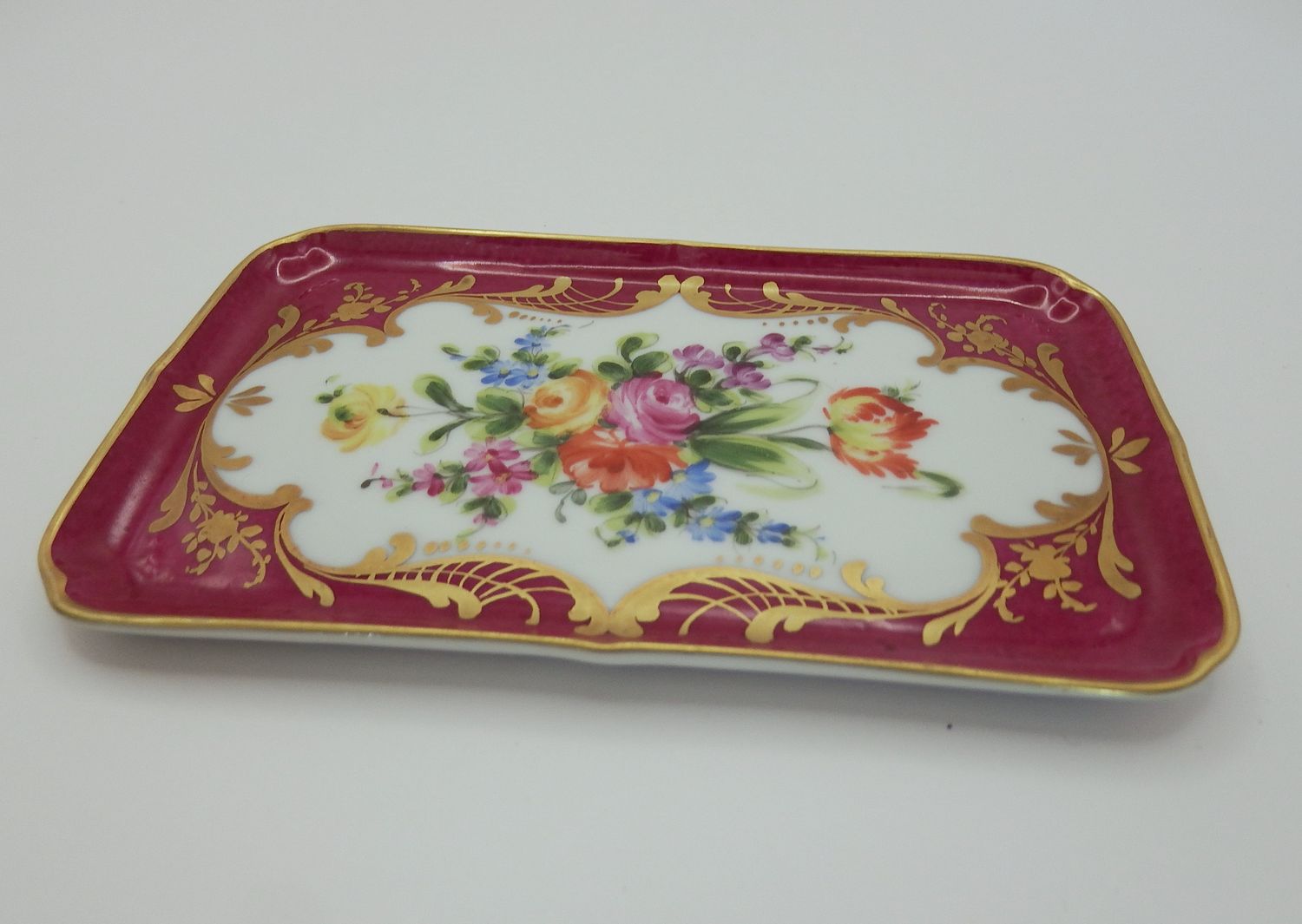 Le Tallec Small Tray