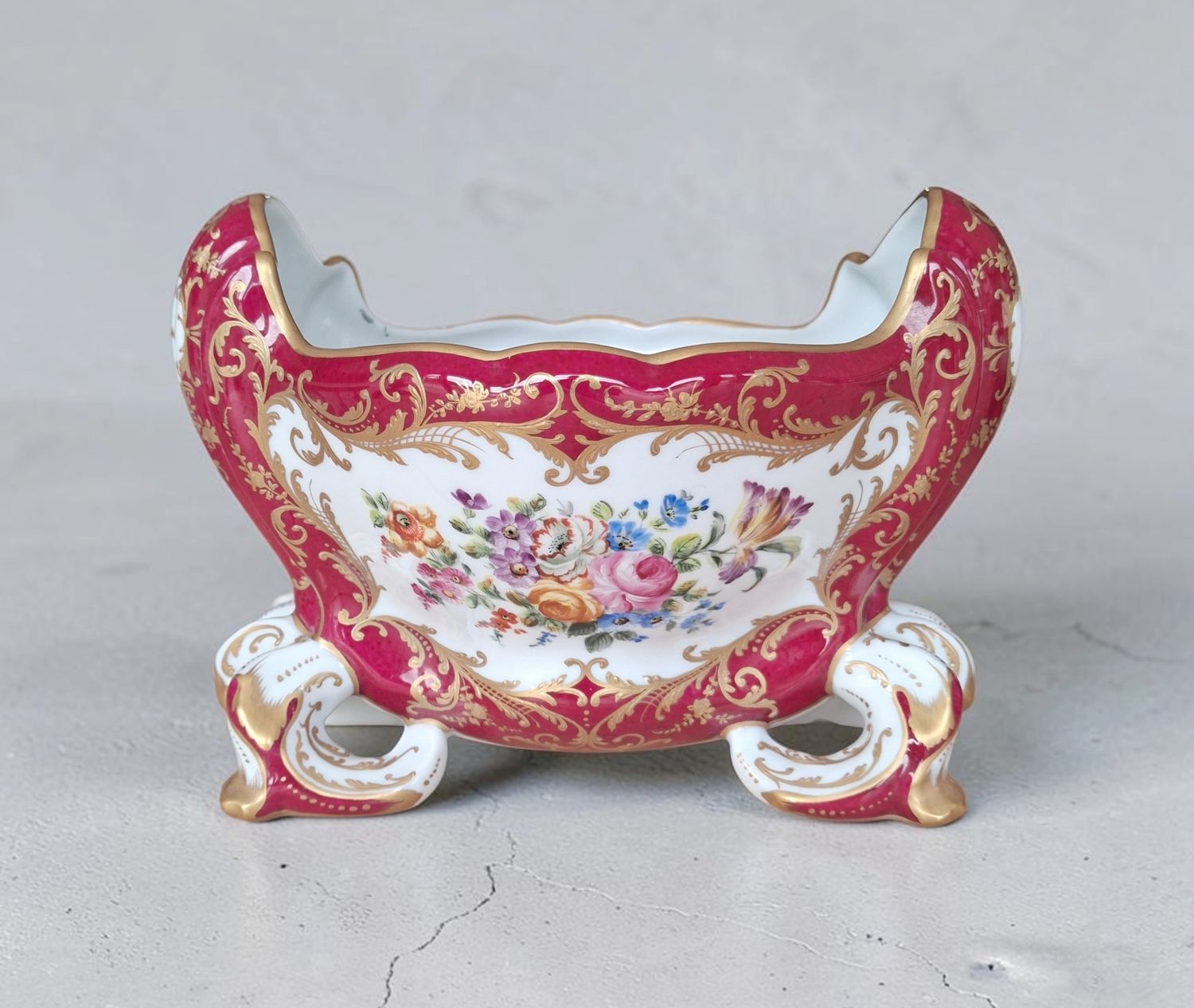 Le Tallec Jardiniere / Planter