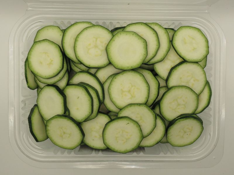 ZUCCHINE