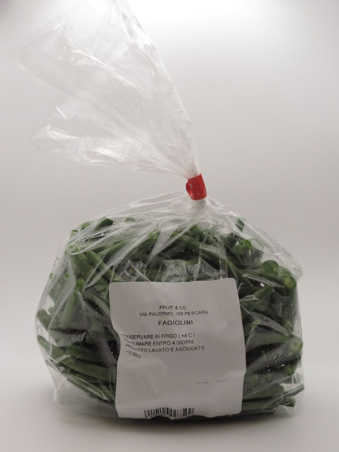 FAGIOLINI