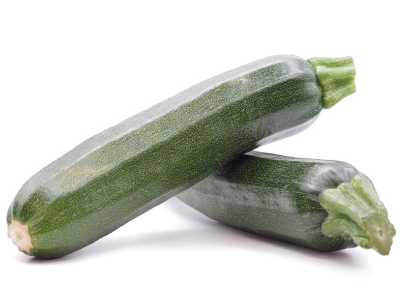 ZUCCHINE