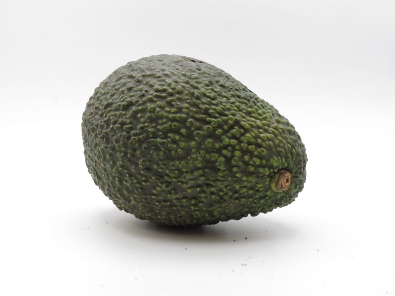 AVOCADO HASS