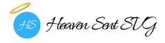 Heaven Sent SVG