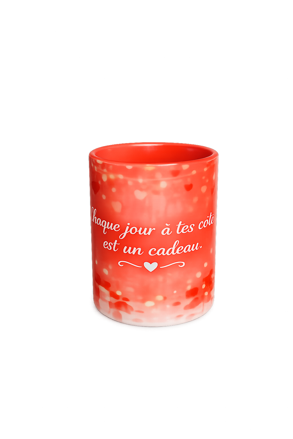 mug amoureux