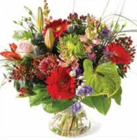 Bouquet de fleurs b11 Bouquet de fleurs b11