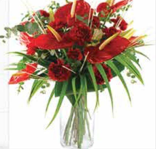 Bouquet B-15 Bouquet B-15