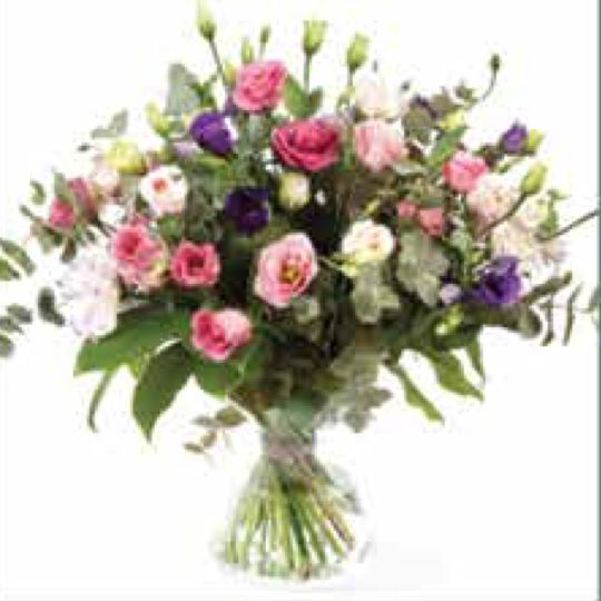 Bouquet B-21 Bouquet B-21
