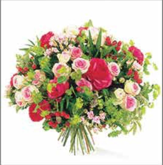 Bouquet B-27 Bouquet B-27