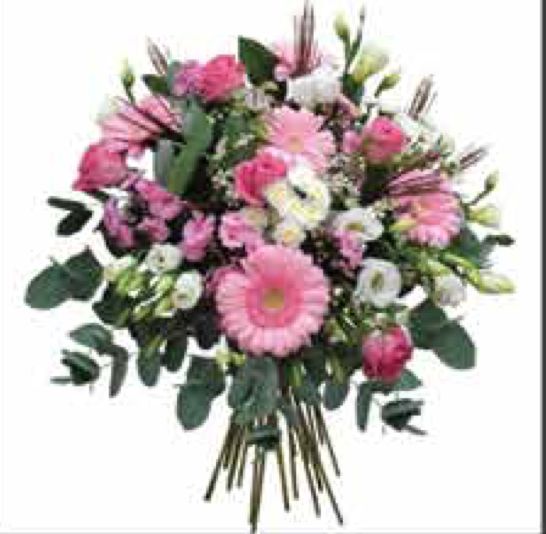 Bouquet B-28 Bouquet B-28