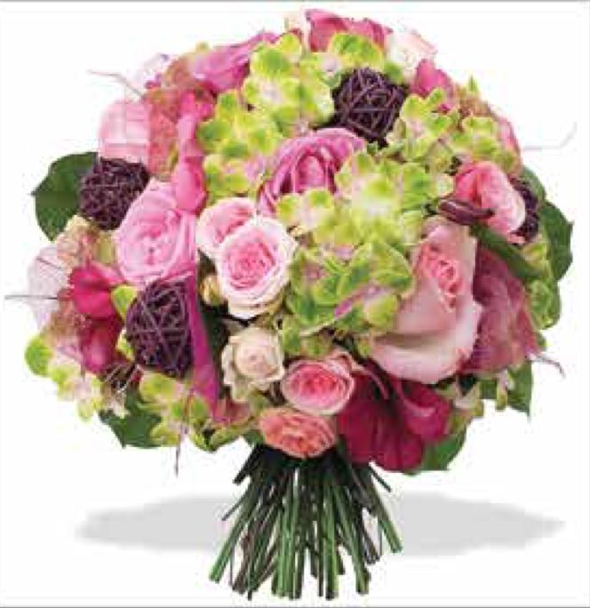 Bouquet B-32 Bouquet B-32