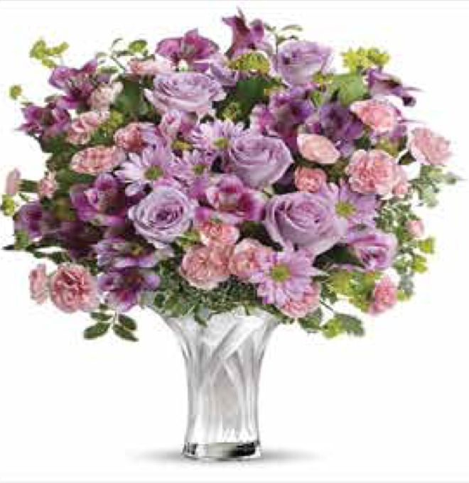 Bouquet B-32 B Bouquet B-32 B