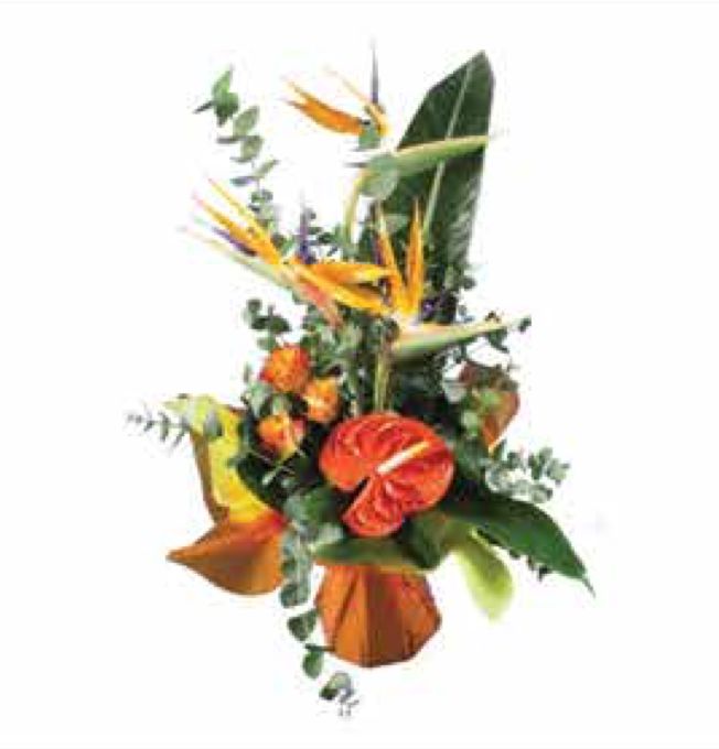 Bouquet B-38 Bouquet B-38