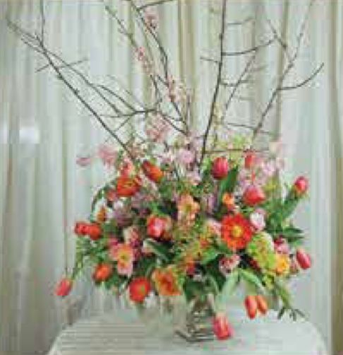 Arrangements C-16 Arrangements C-16