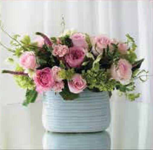 Arrangements C-18 Arrangements C-18