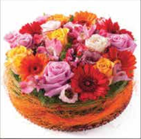 Arrangements C-25 Arrangements C-25
