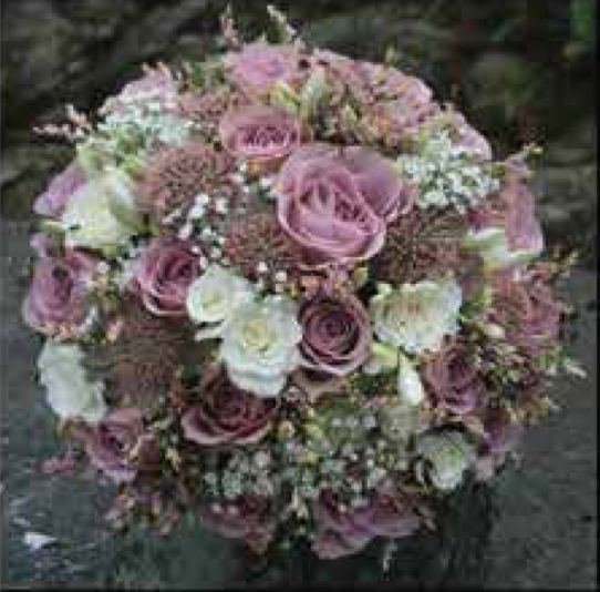 Bouquet B-17 Bouquet B-17