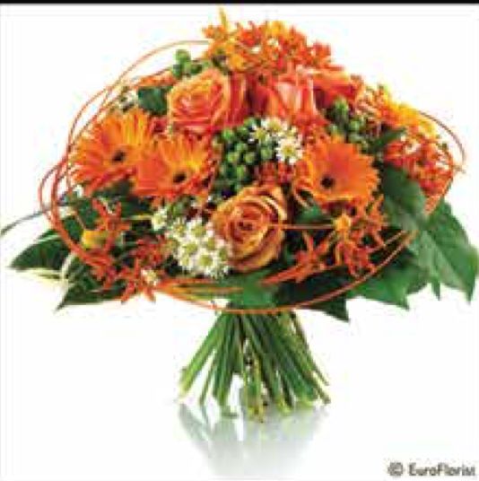 Bouquet B-18 Bouquet B-18