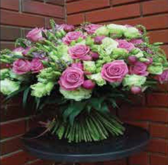 Bouquet B-19 Bouquet B-19
