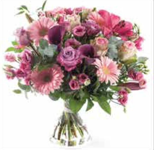Bouquet B-13 Bouquet B-13