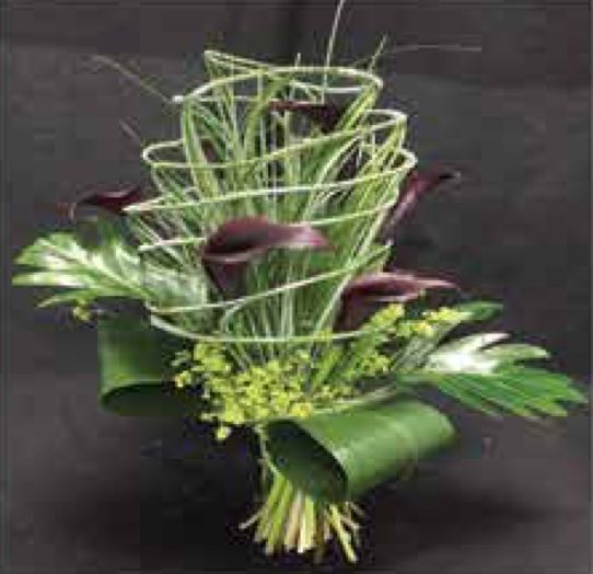 Bouquet B-14 Bouquet B-14