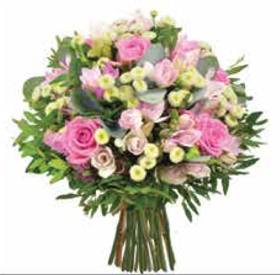 Bouquet B-23 Bouquet B-23