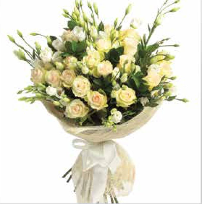 Bouquet B-31 Bouquet B-31