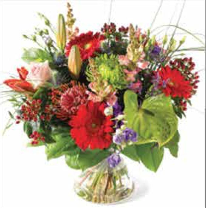 Bouquet B-32 Bouquet B-32