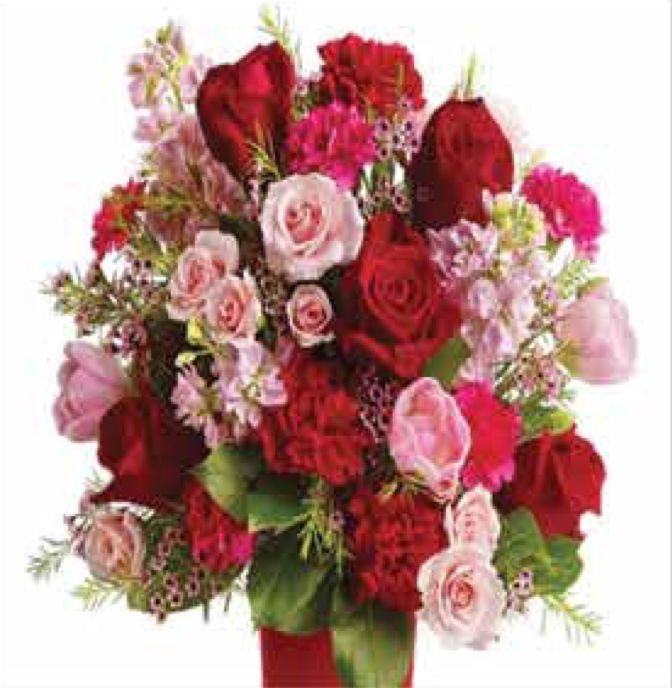 Bouquet B-34 Bouquet B-34