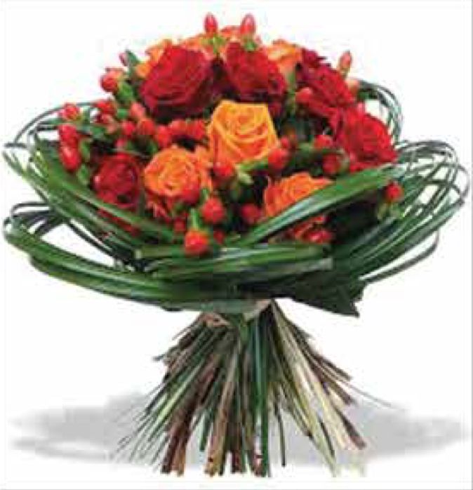 Bouquet B-35 Bouquet B-35